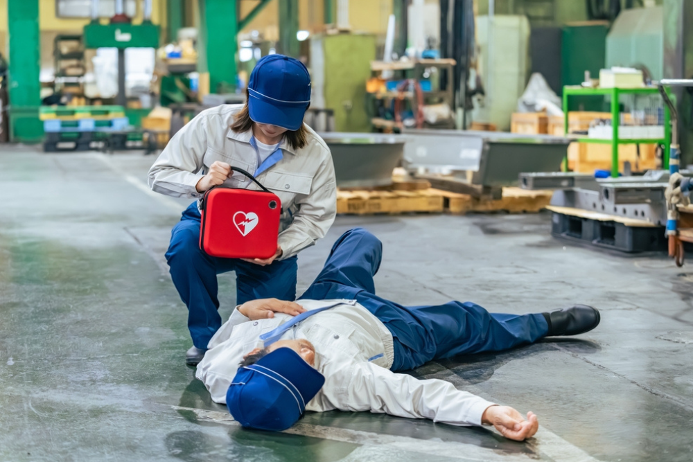 What If I Don’t Know How to Use a Defibrillator?