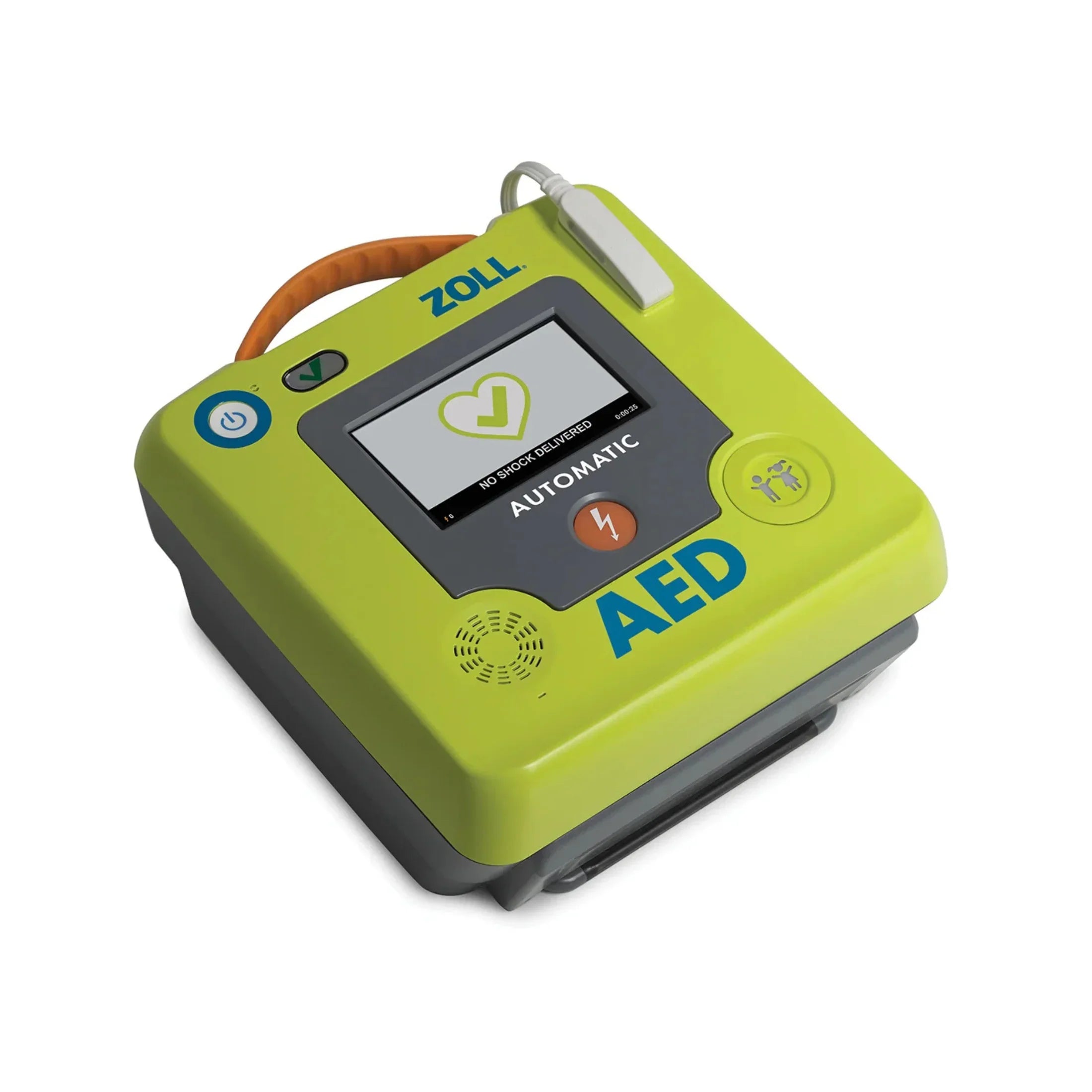 ZOLL AED 3