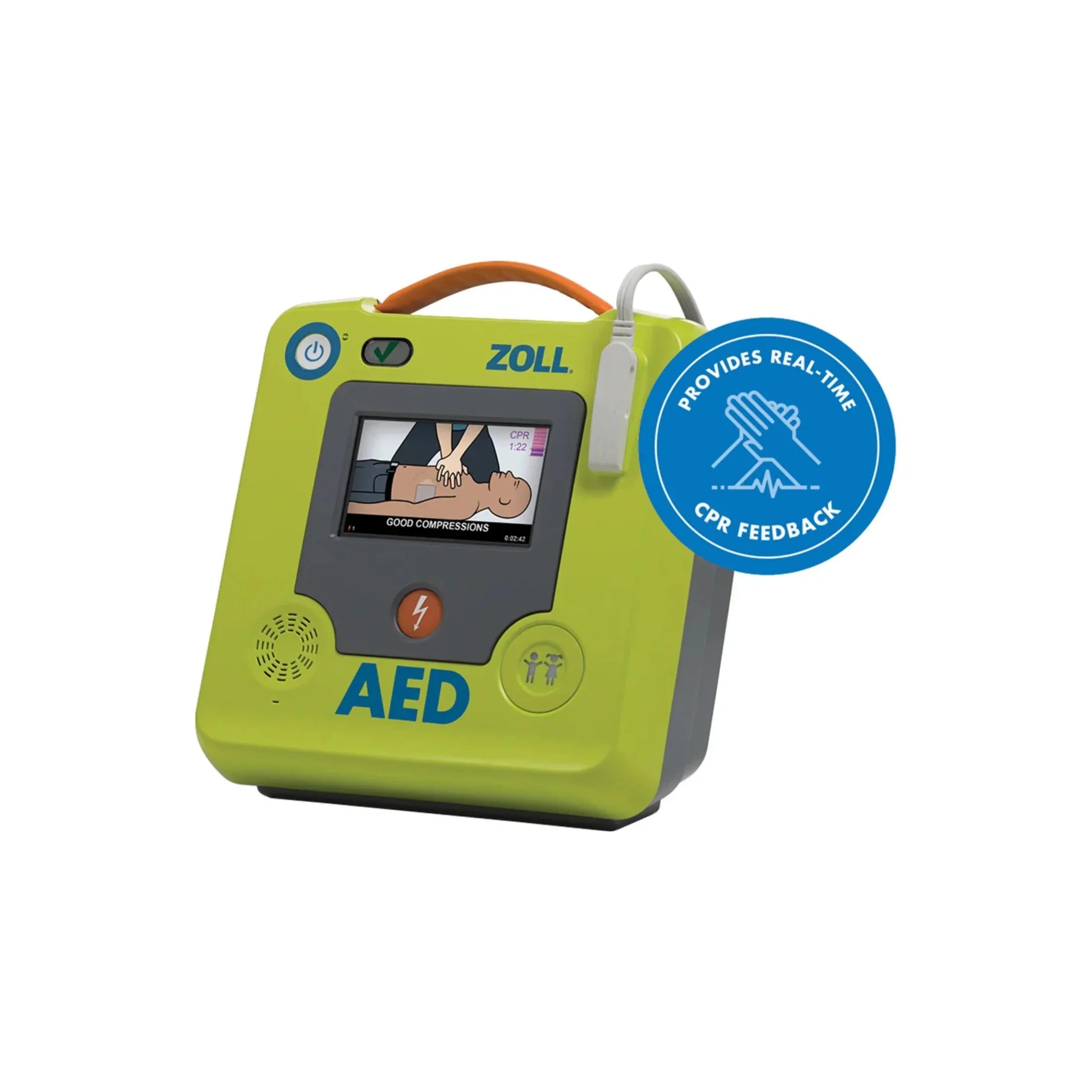 ZOLL AED 3