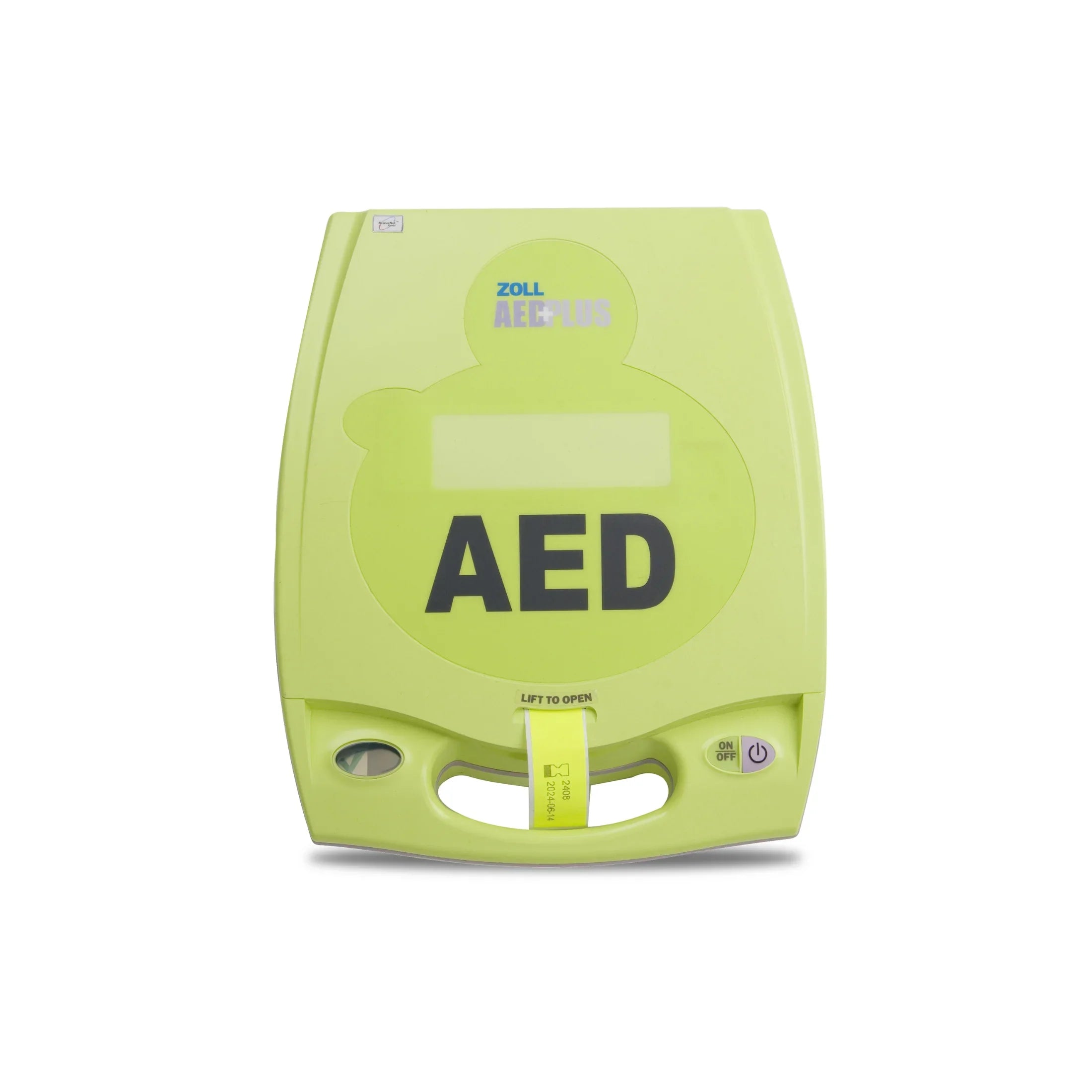 ZOLL AED Plus