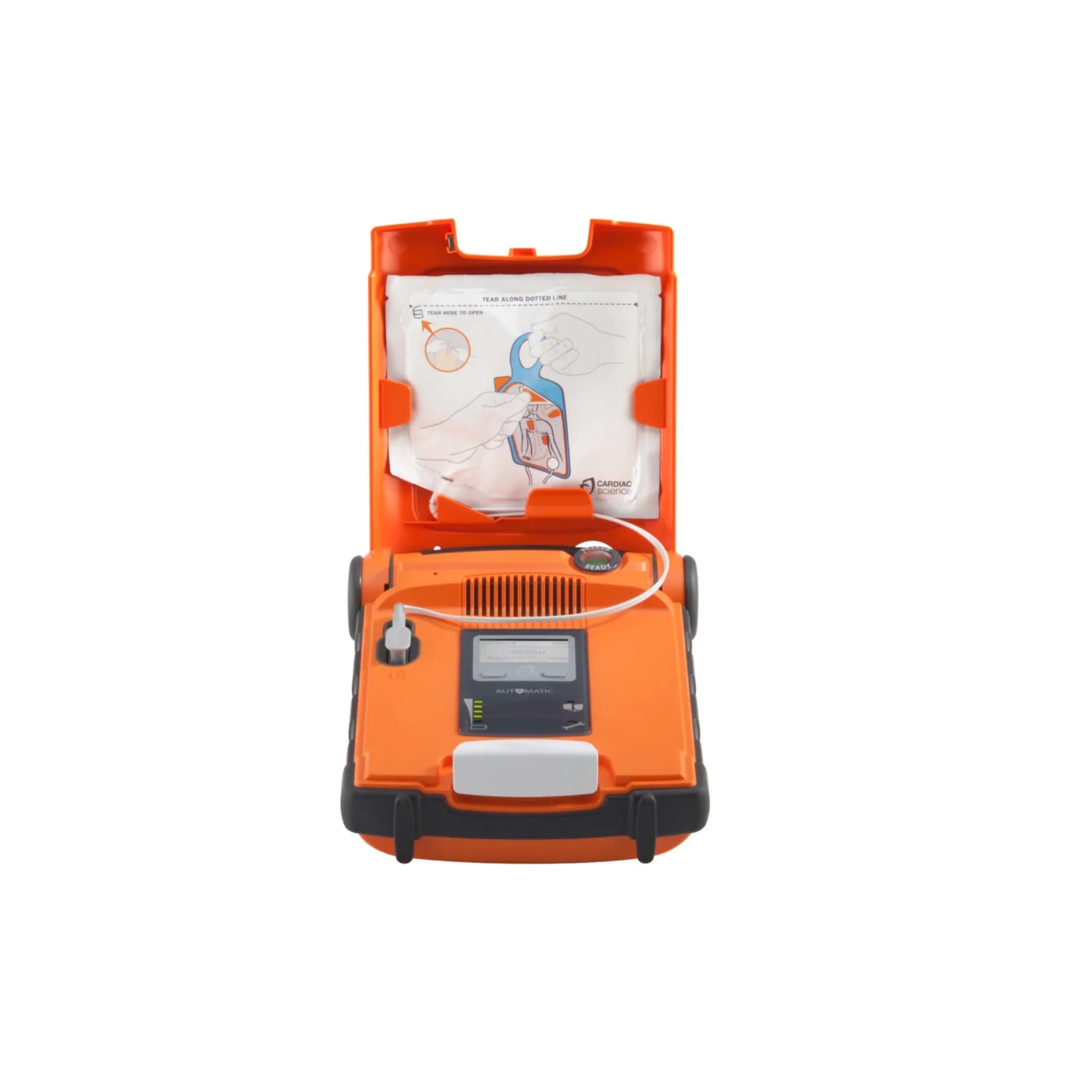 Powerheart G5 AED