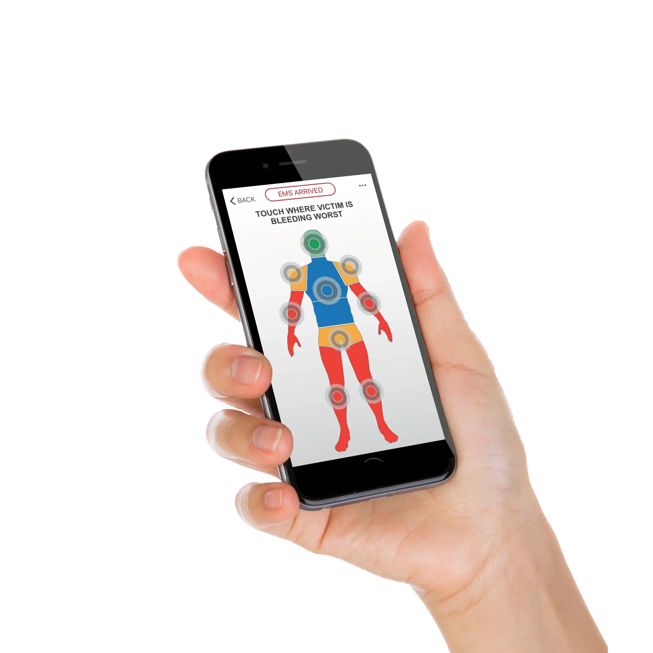 ZOLL Mobilize® Compact Trauma Kit