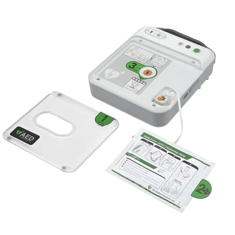 NFK200 Defibrillator