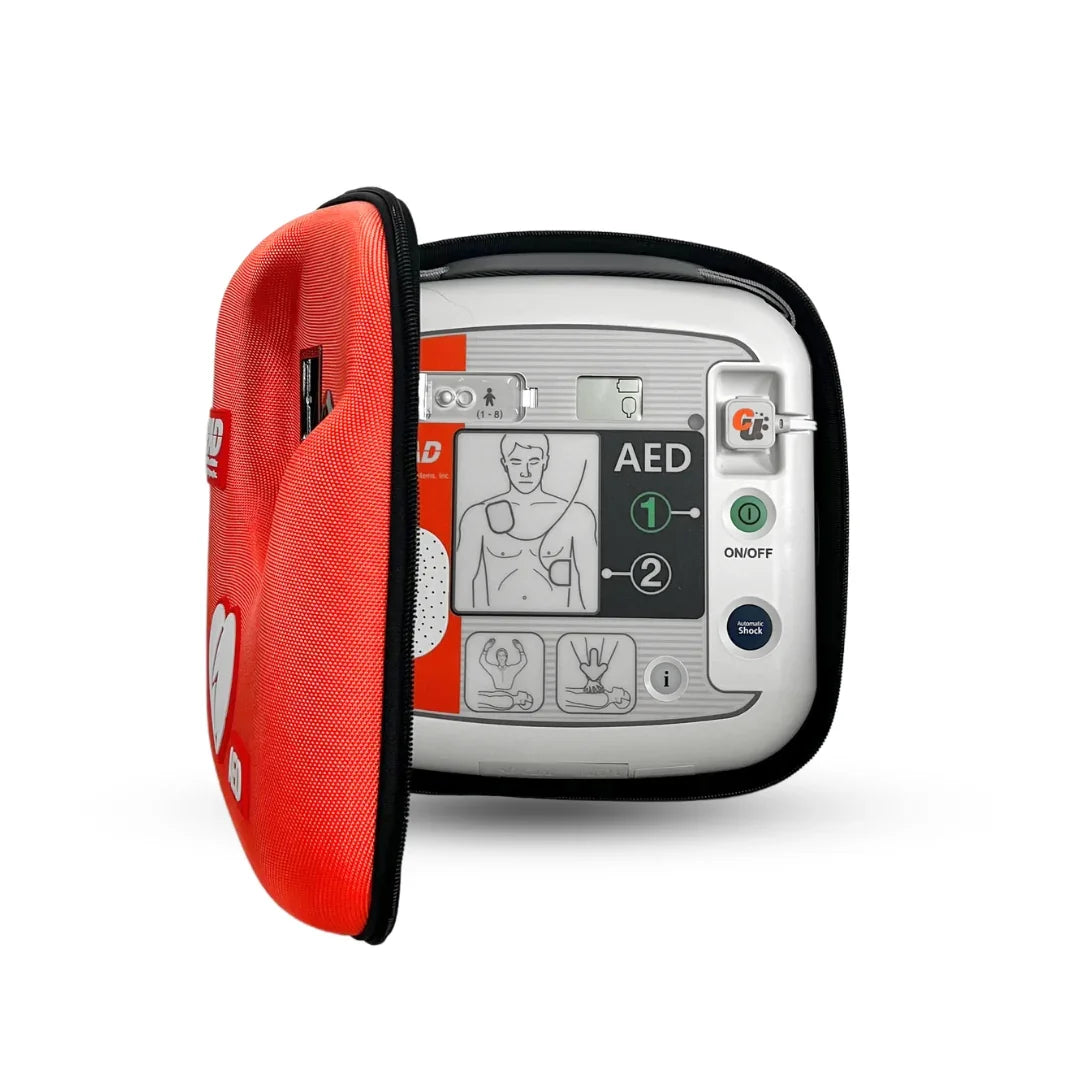 iPAD SP1 Defibrillator