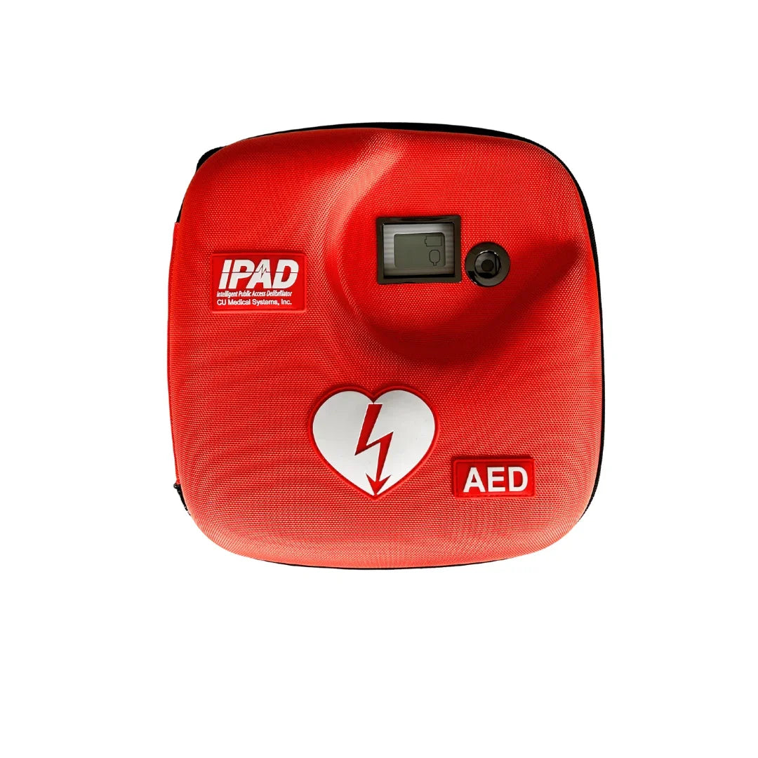 iPAD SP1 Defibrillator