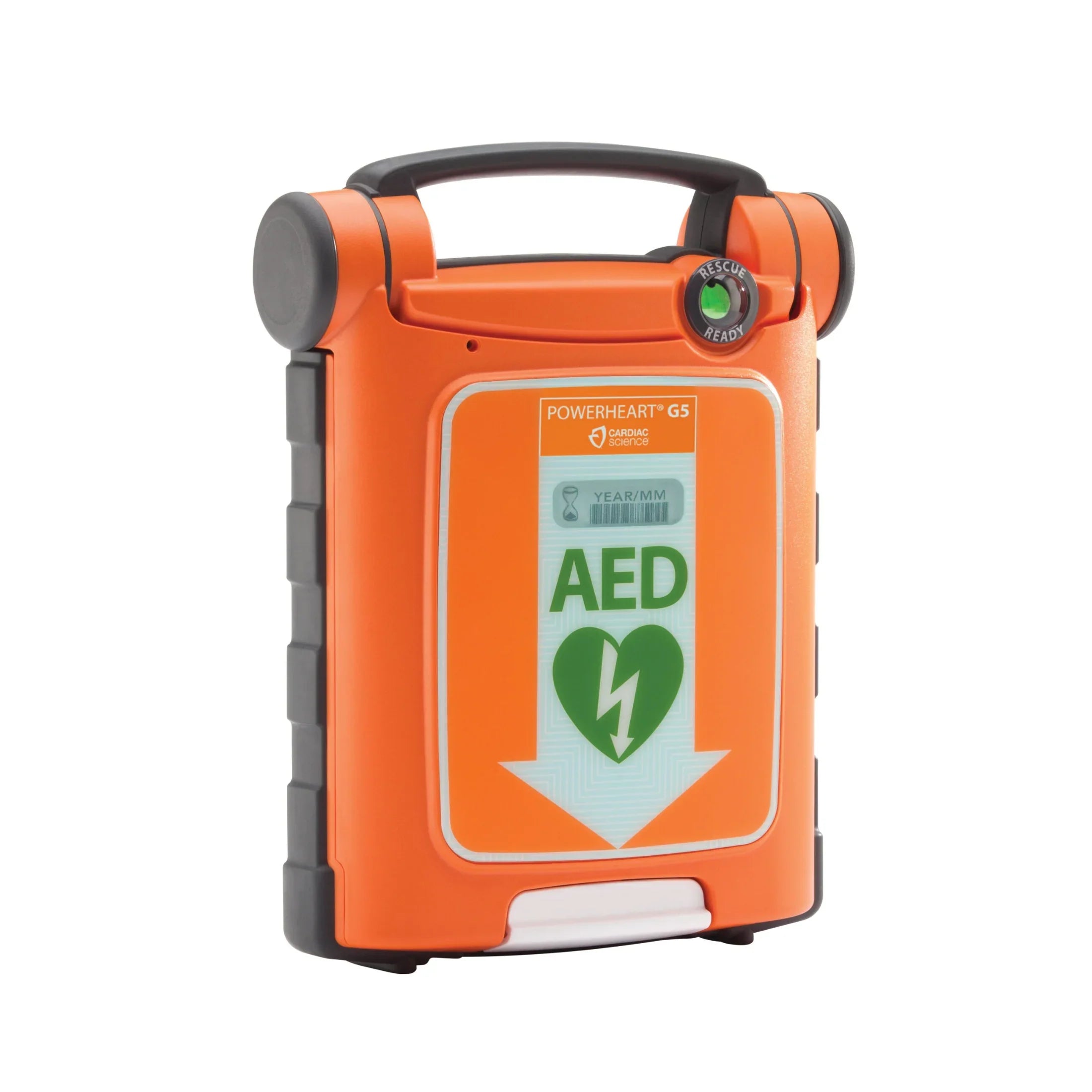 Powerheart G5 AED