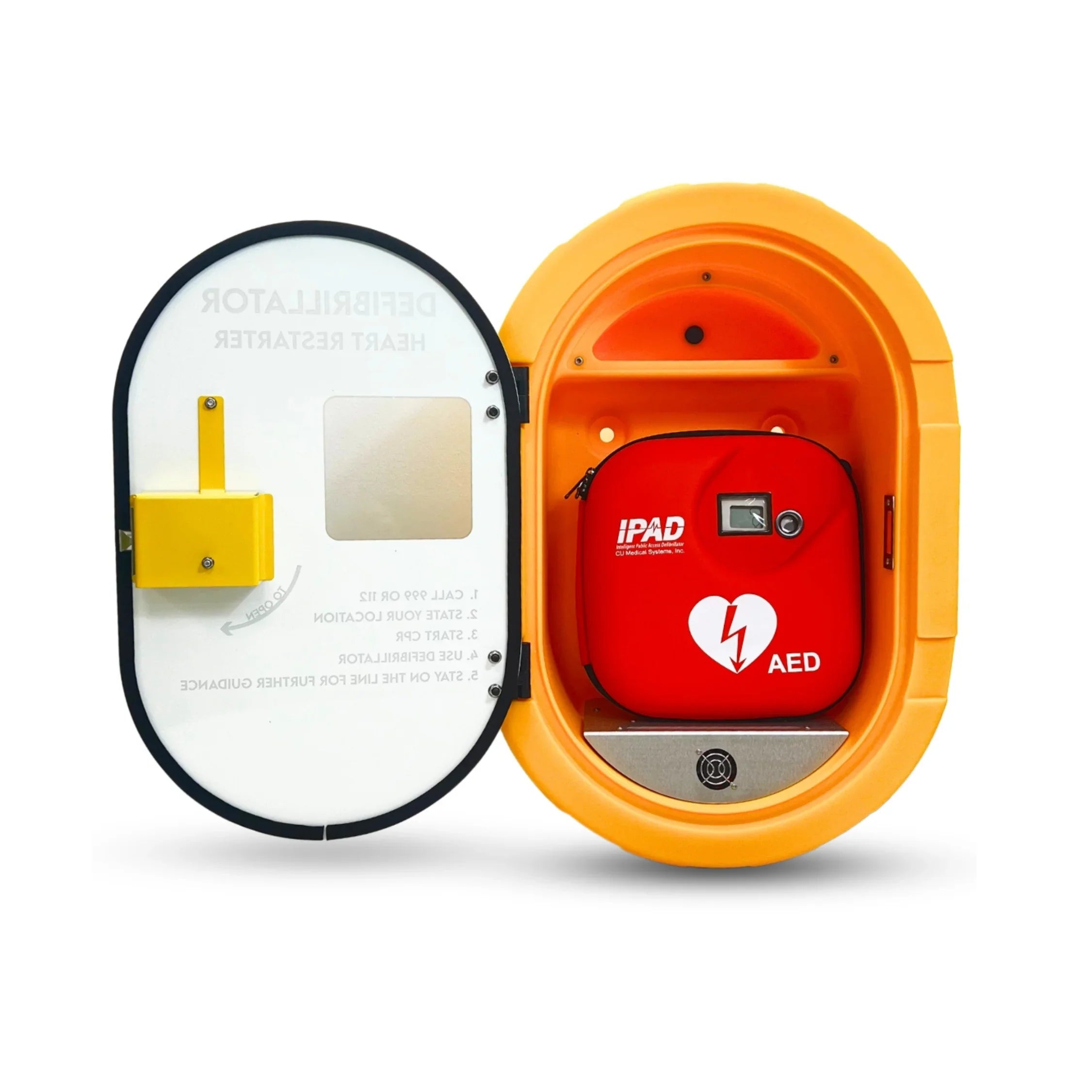 DefibSafe 2