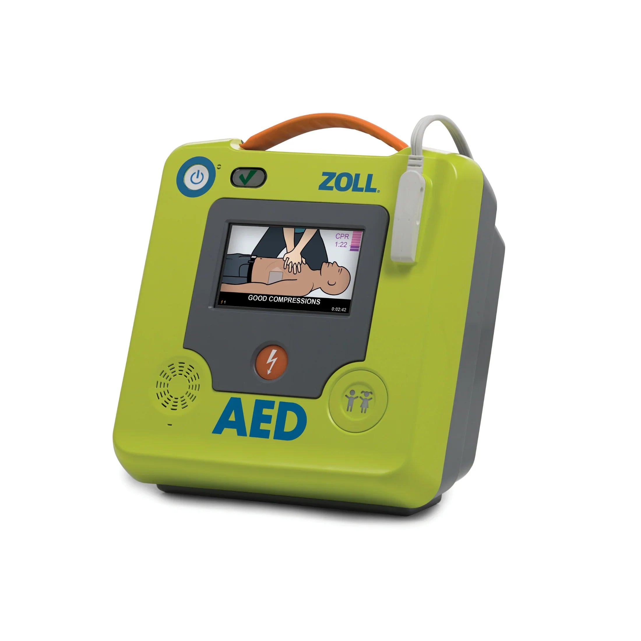 ZOLL AED 3