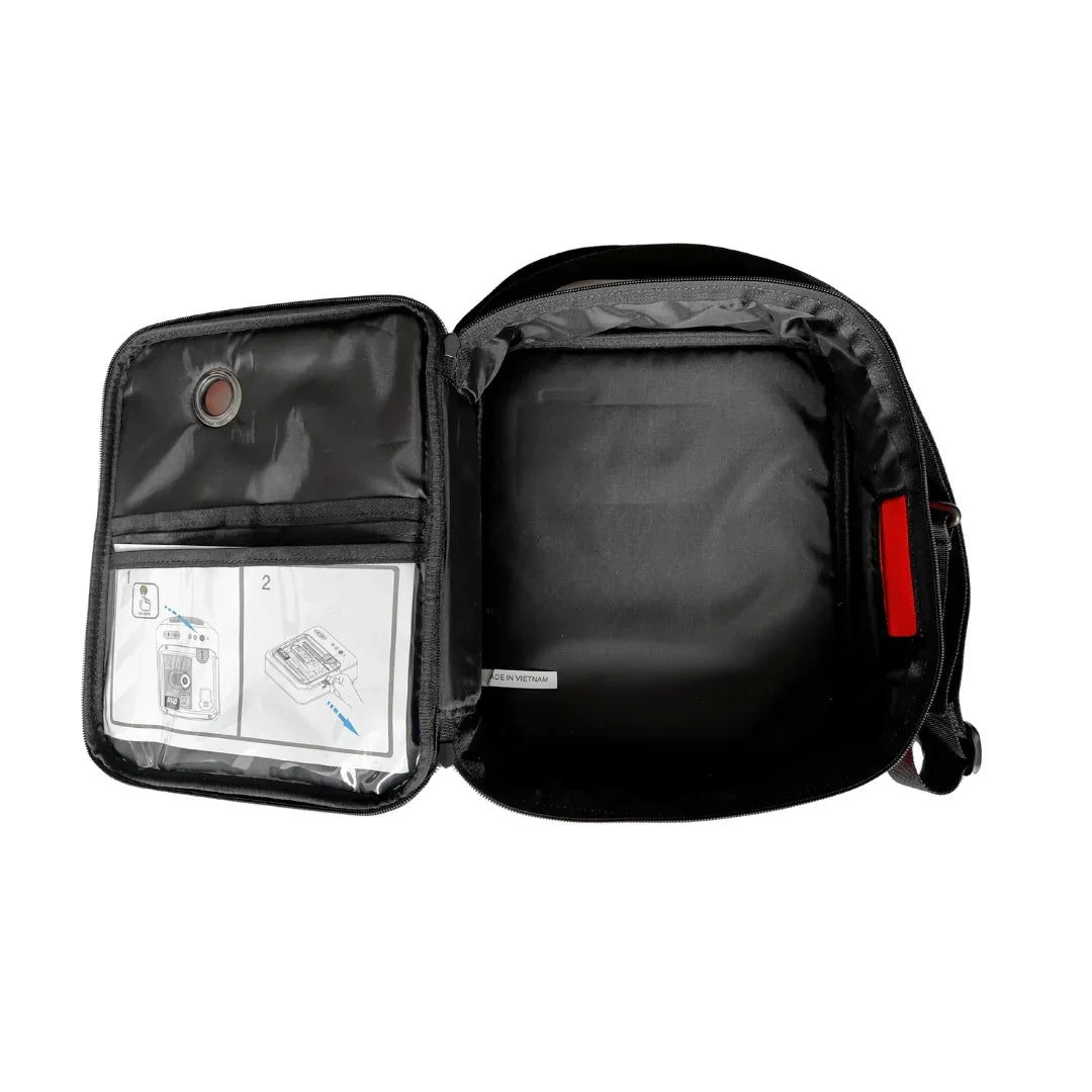 NFK200 Defibrillator