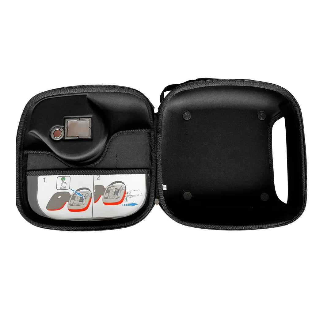 iPAD SP1 Defibrillator